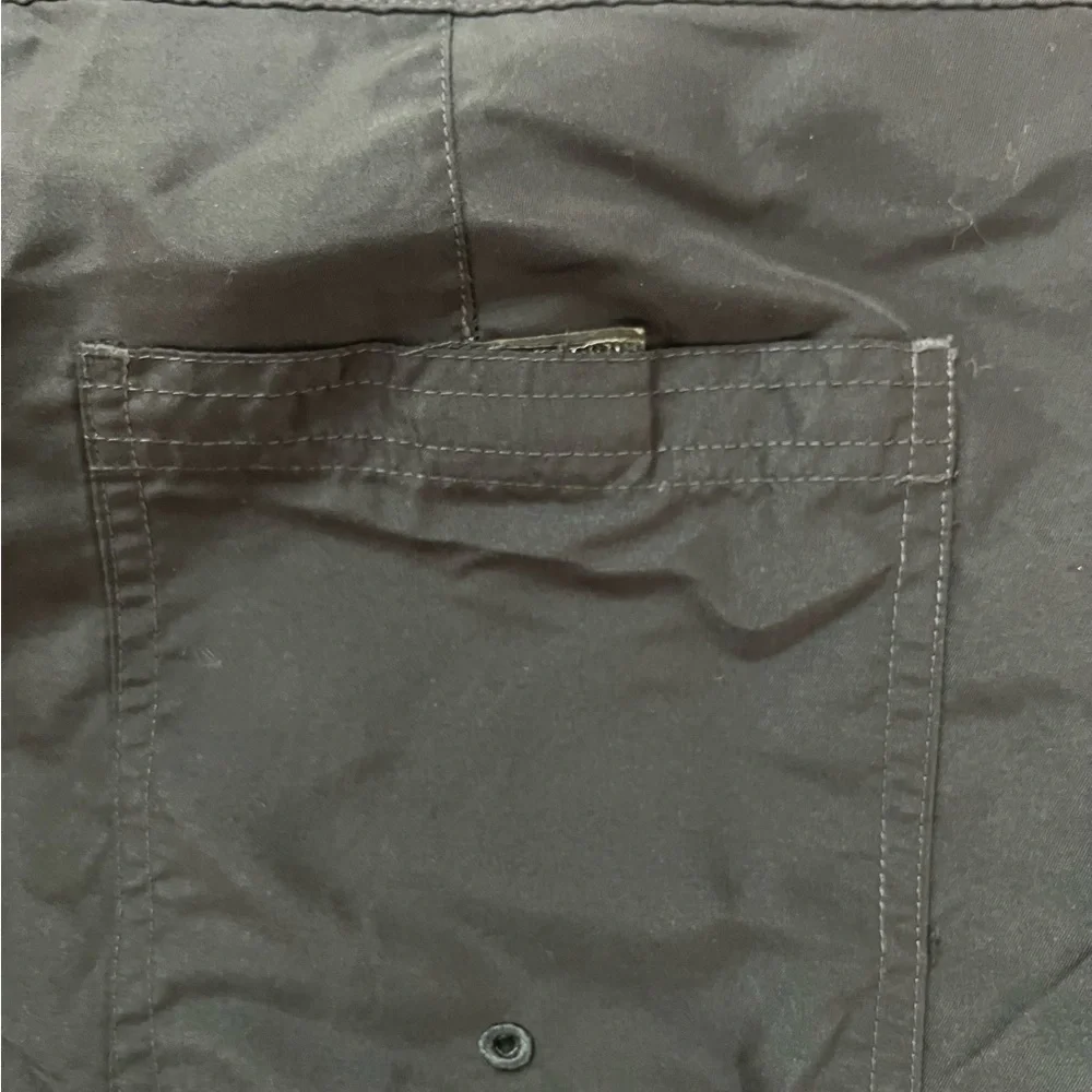 Budweiser Swim Trunks by PAC Sun Size Medium
